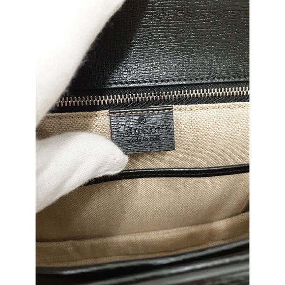 Gucci Bamboo Handbag - Picture 8 of 9